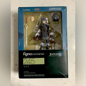Figma Lucina #245 Fire Emblem: Awakening